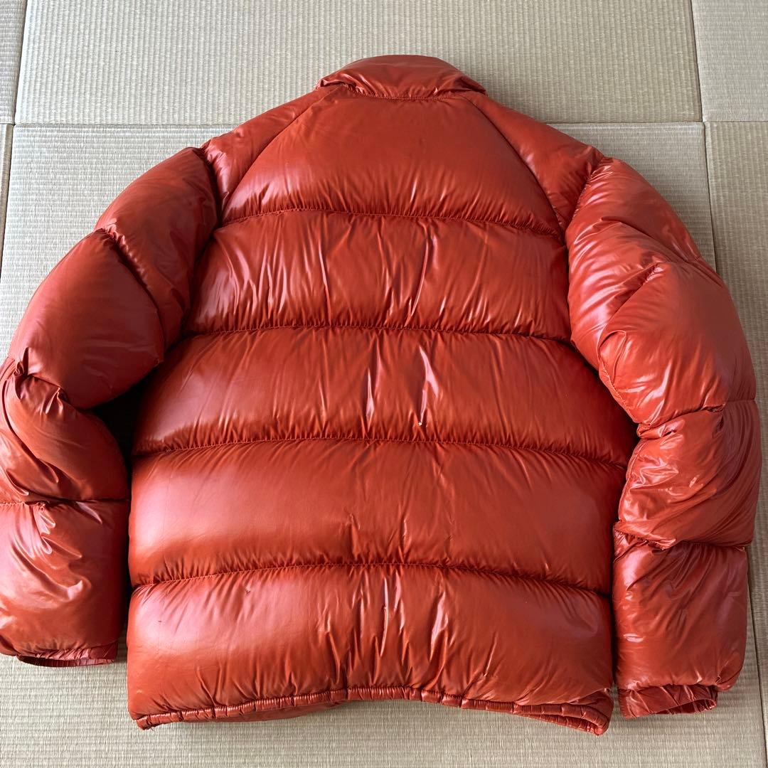 GERRY ジェリー ダウンジャケット アローズ別注