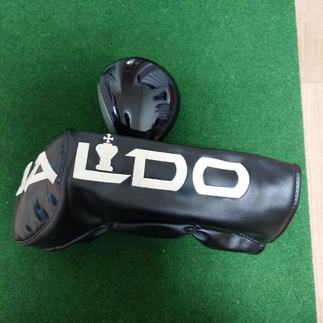 バルド　GT1 ドライバーヘッドのみ