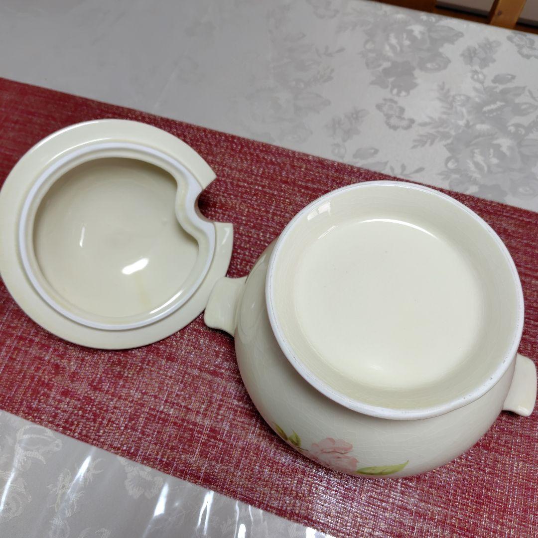 イマン　ダイアナローズ　スープチューリン　レードル　おたま付き