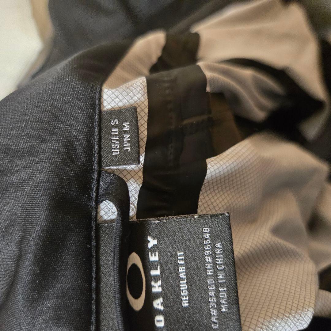ウェア Oakley Shield Jacket