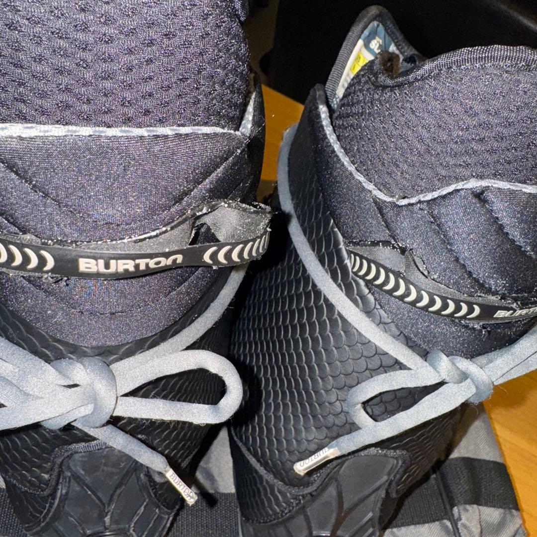 BURTON バートン スノボーブーツ SL-6