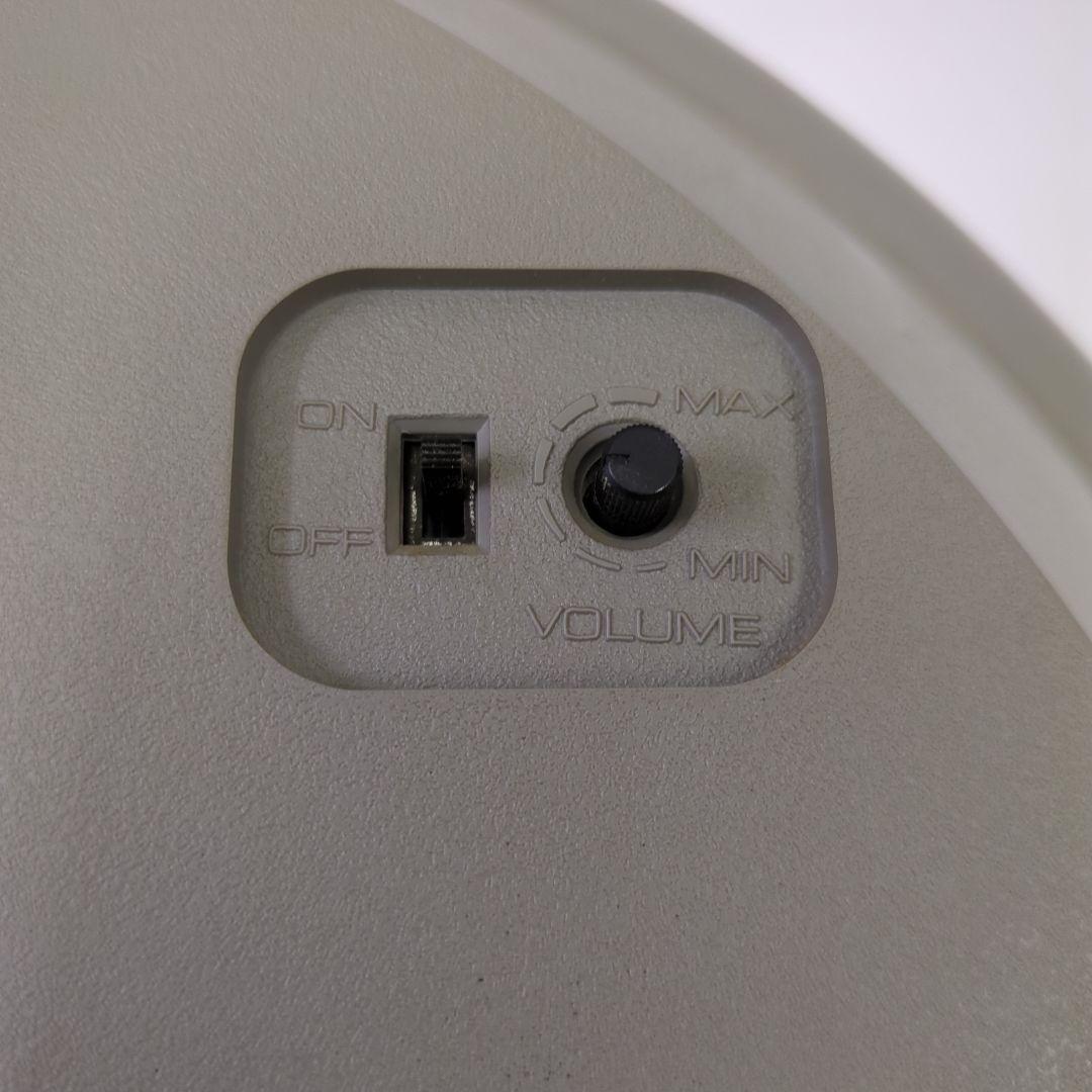 【希少レア・動作OK】ドラえもん 大山のぶ代さんボイス 壁掛け時計