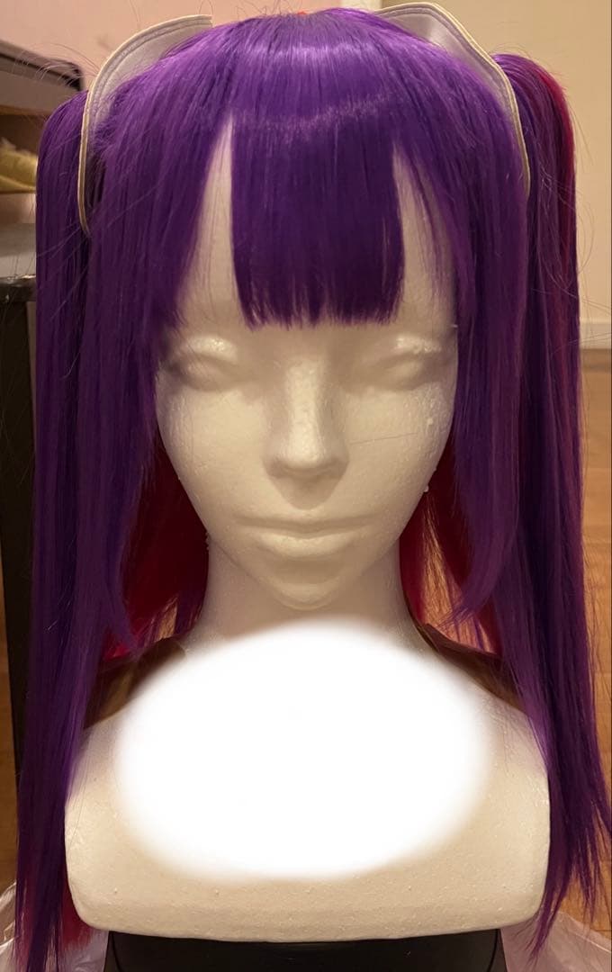 2.5次元の誘惑　ミリエラ　コスプレフルセット