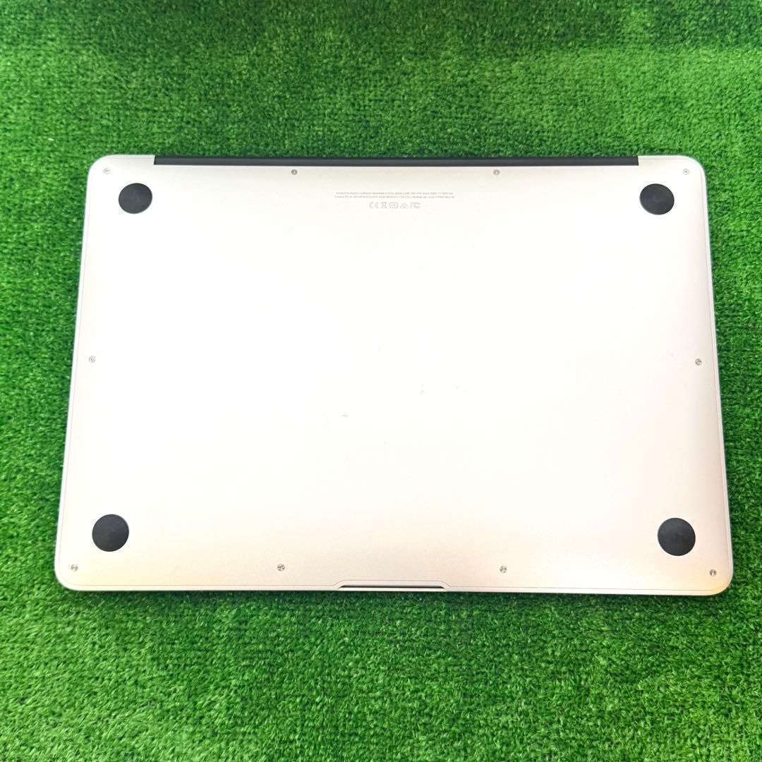 MacBook Air i5 8GB SSD256GB ノートPC 充電器付き