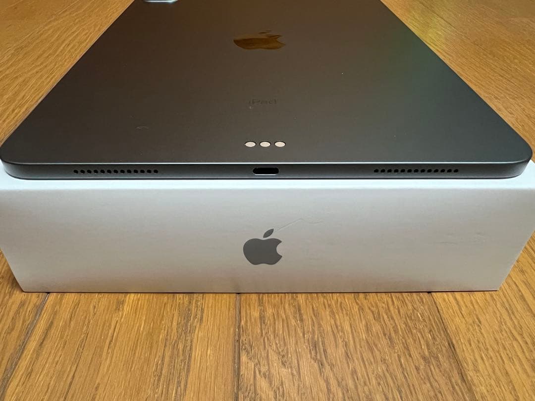 3/31まで！ 美品 iPad Pro 11インチ（第二世代）＋Pencil