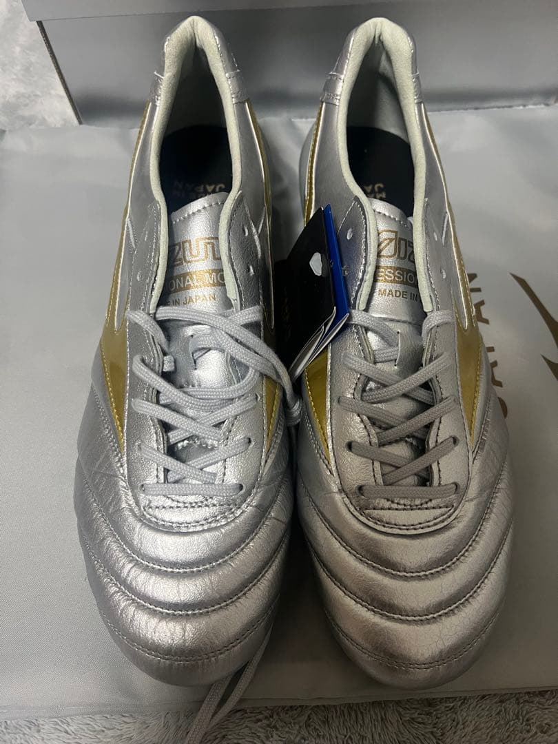 Mizuno モレリアDNA JAPAN