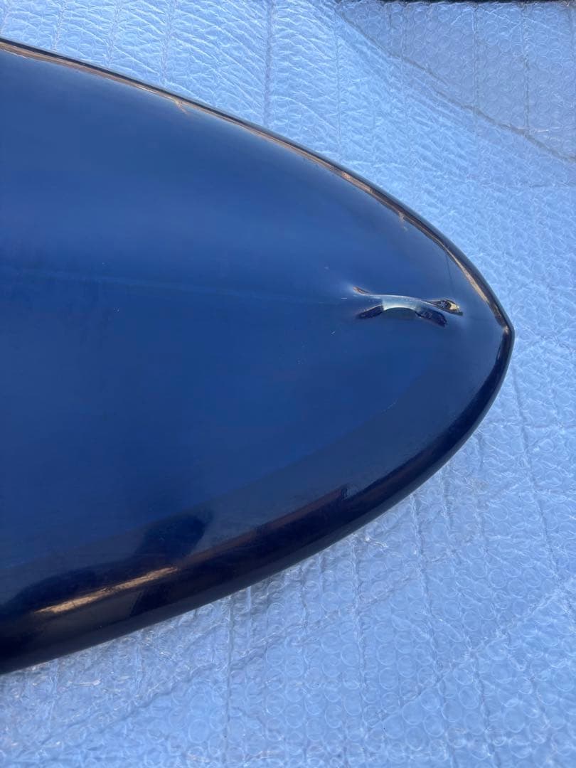 KATSU カツカワミナミ　シングルフィン　6.2 サーフボード