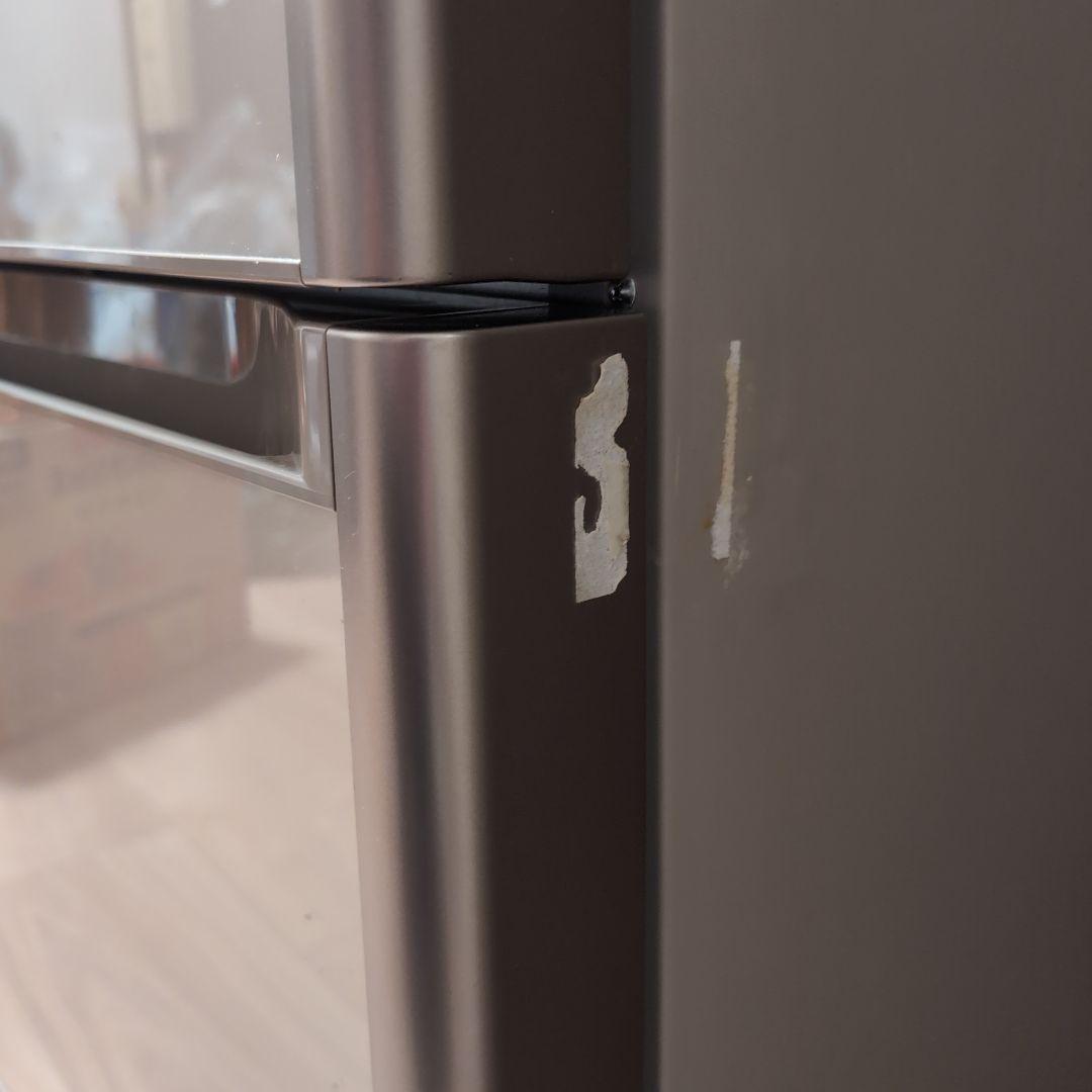 日立 冷蔵庫 415L R-S4200E 真空チルド【梱包・発送たのメル便】