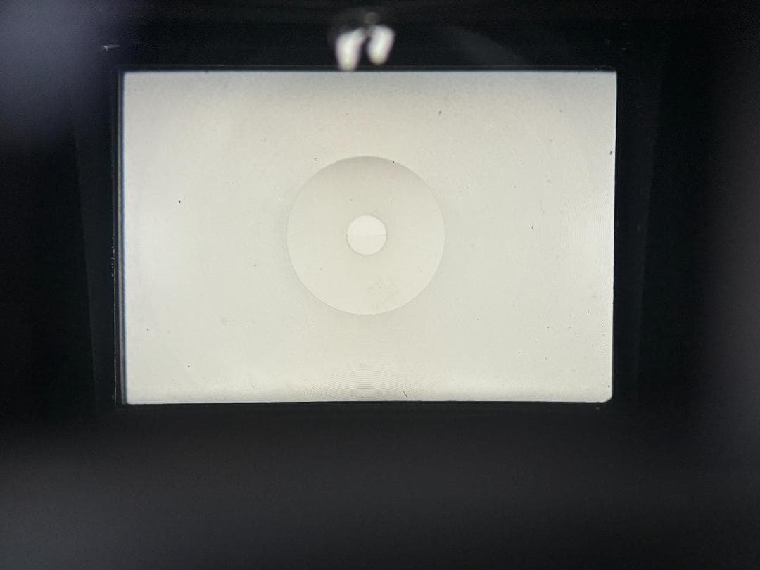 ☆完全動作＆良品☆Nikon F 50mm F2 アイレベル　＃530