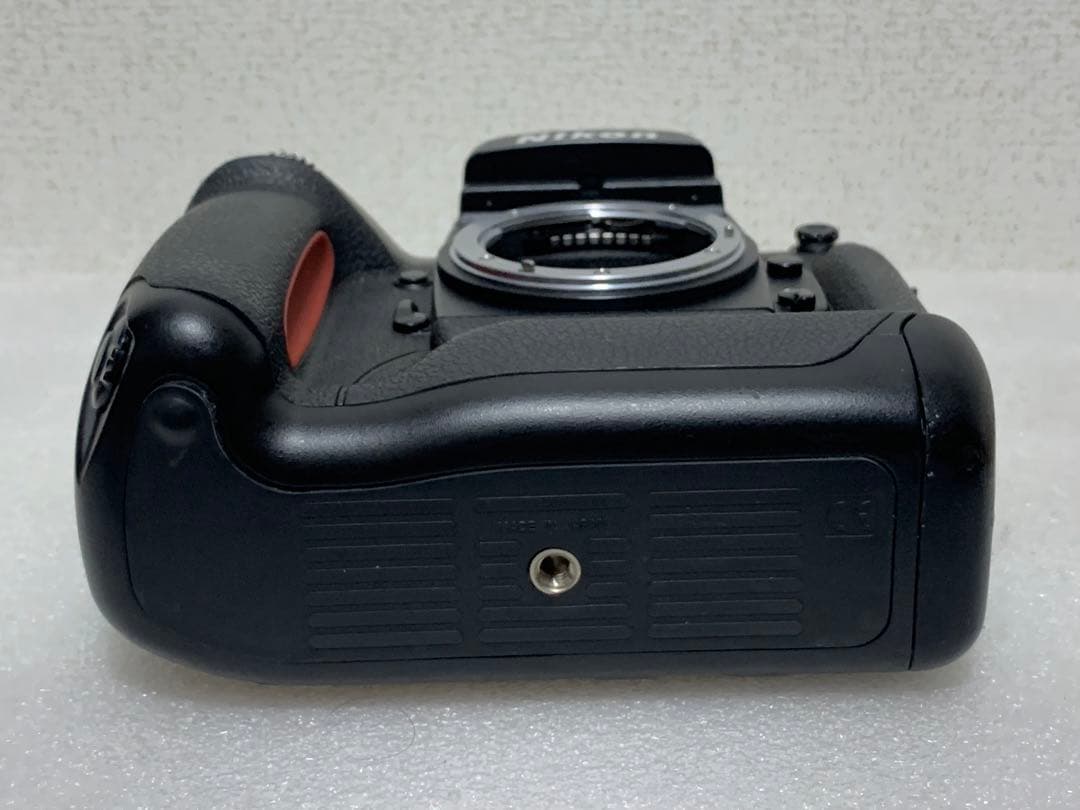 フィルムカメラ NIKON F5