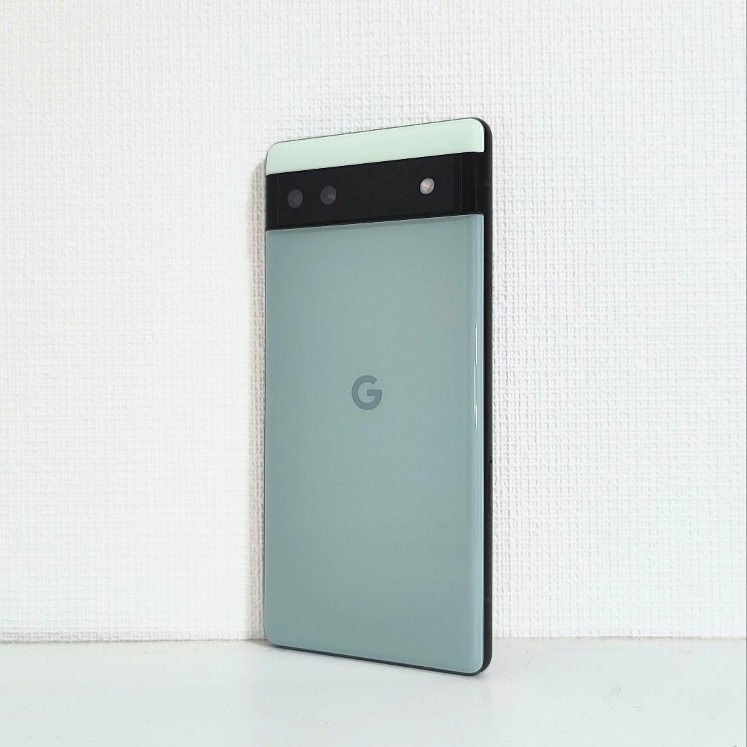 カズヒロはん Google Pixel 6a 2台まとめ購入