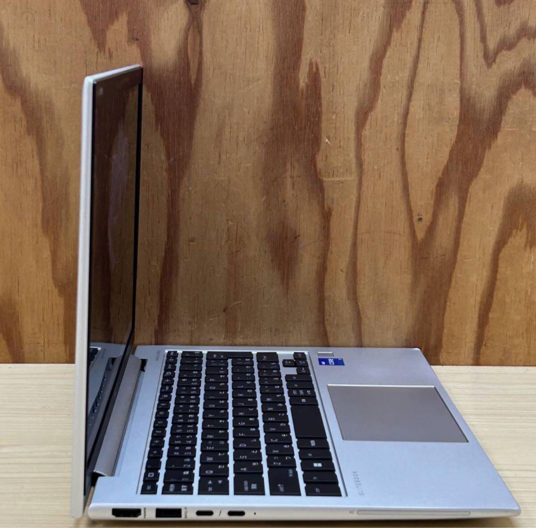 超高スペック◆HP EliteBook 830 G9