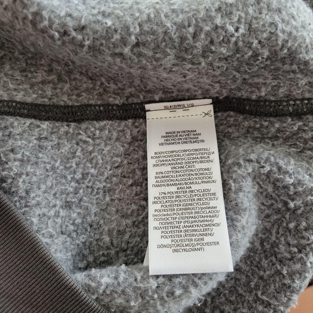 新品　Ralph Lauren Polo Bear トレーナー(Sサイズ)