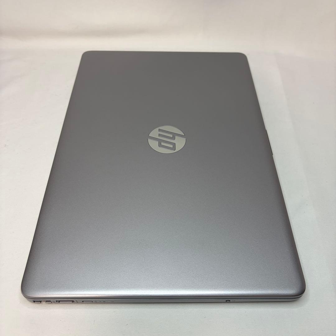 美品 HP 250 G8 11世代 i5 8GB 256GB 15.6型 FHD