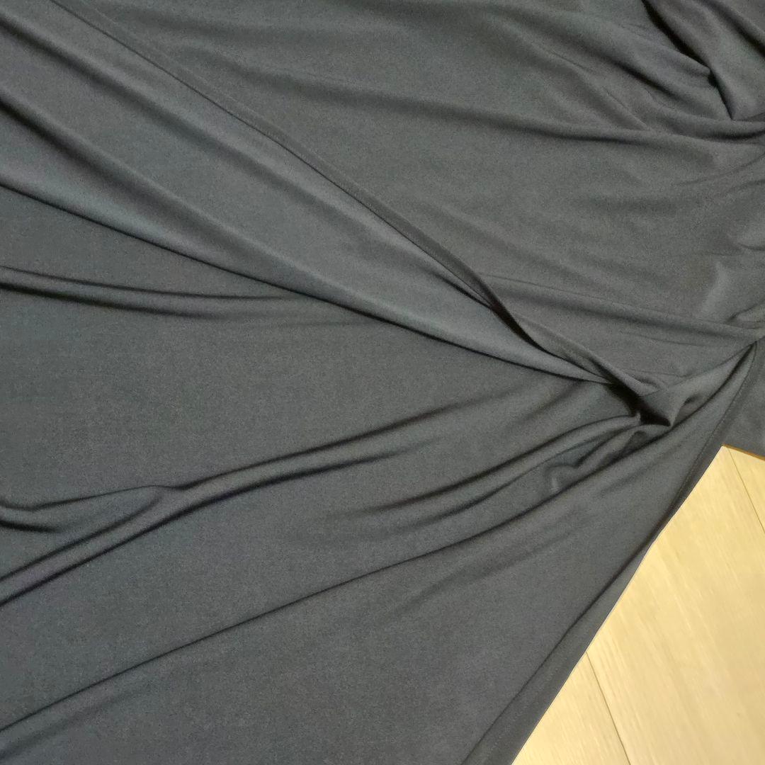 ESPEN SALBERGエスパン社交 ダンススカート Sベルベット紐デザイン