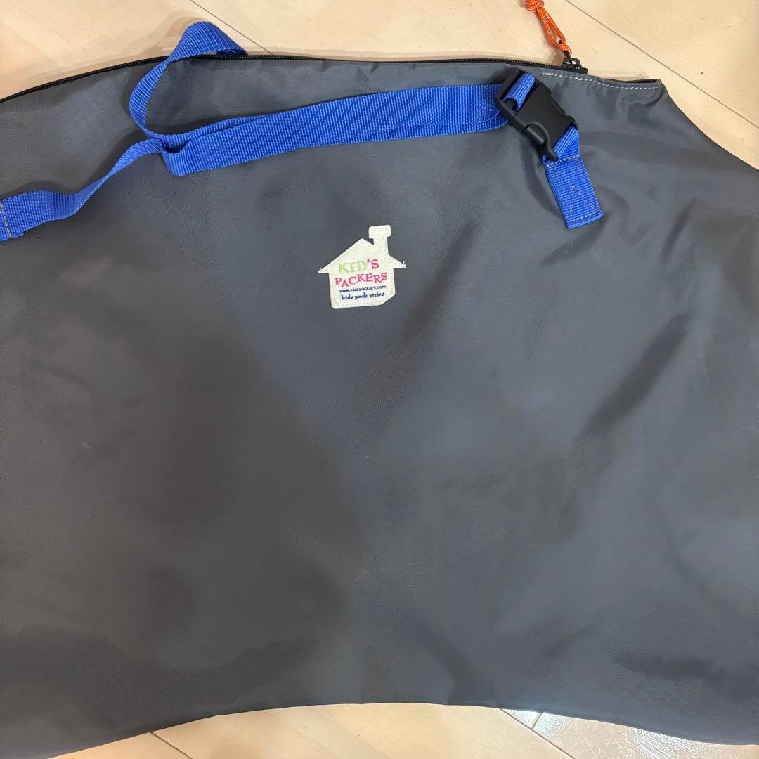 【美品】STRIDER 12スポーツ バランスバイク+プロテクター+専用バッグ