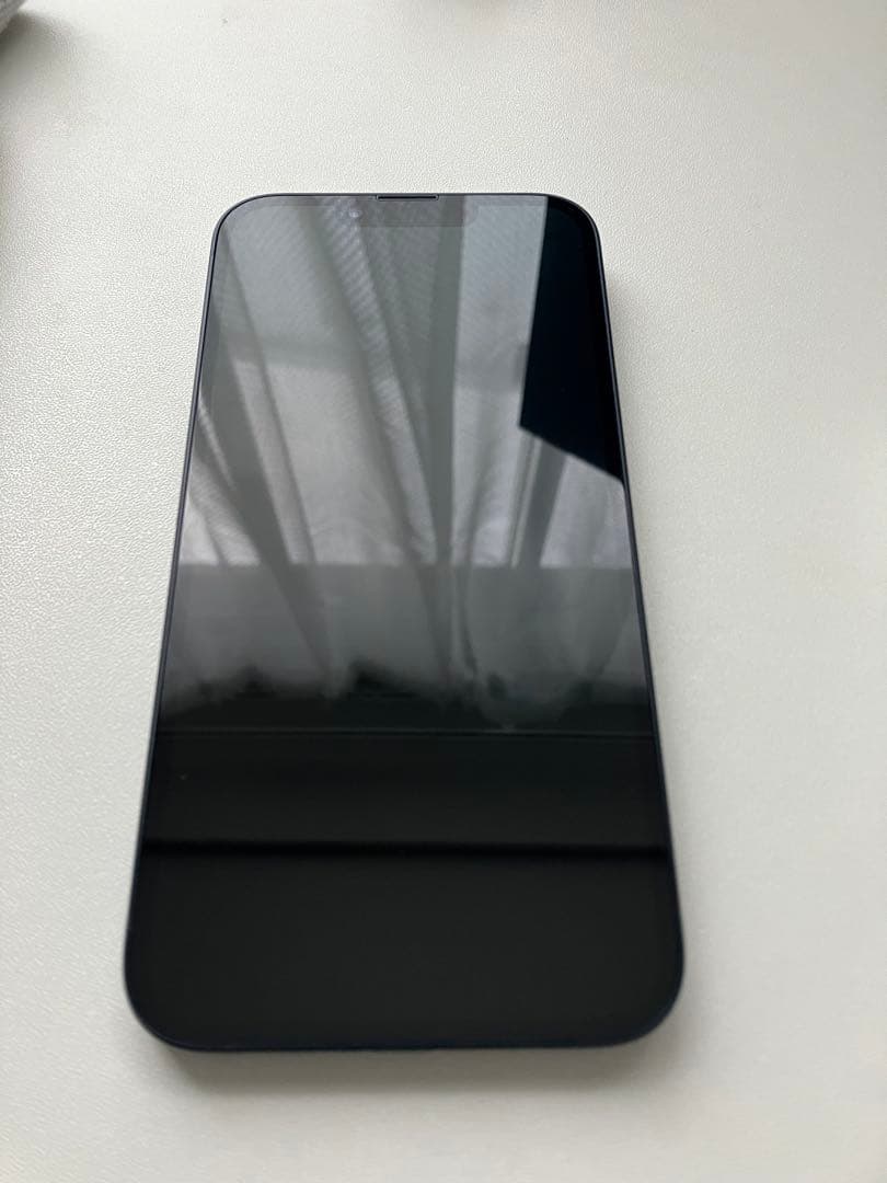 美品92％iPhone 13 本体 箱付き