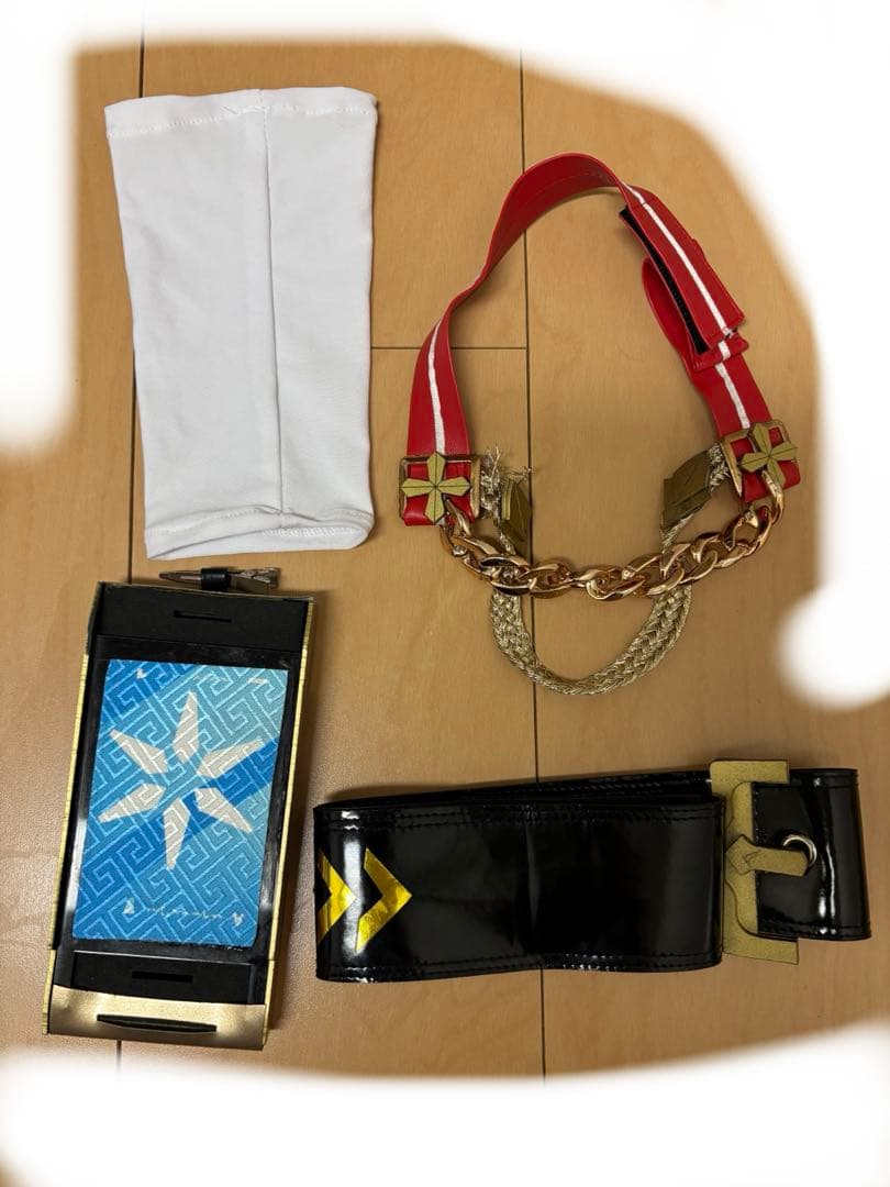 最終値下げ　崩壊スターレイル トパーズ コスプレ衣装+ウイッグ+靴　フルセット