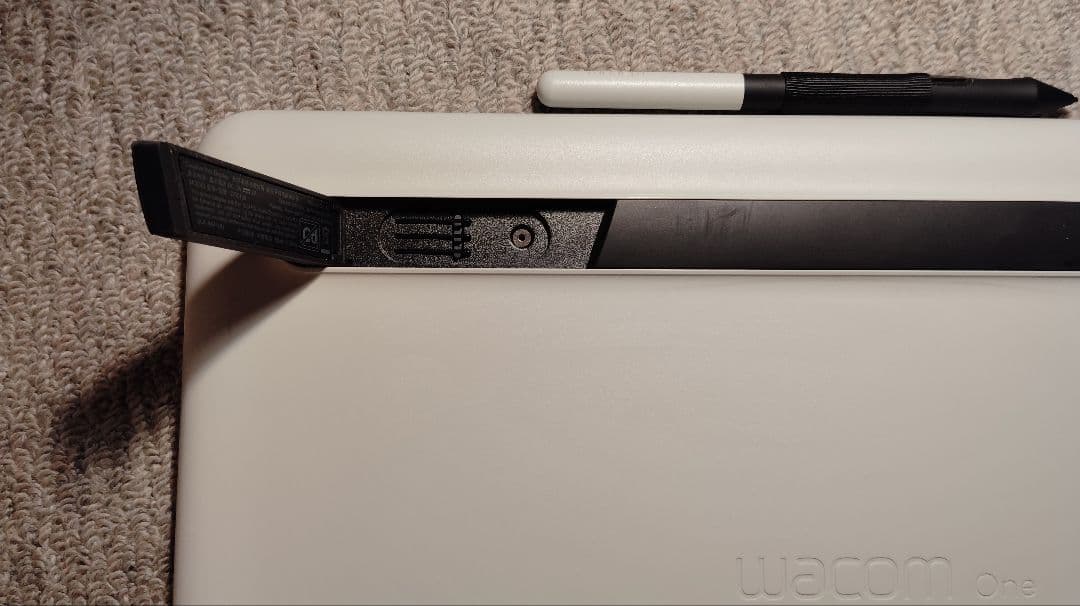 ワコムワン13 Wacom One 液タブ【箱無し】