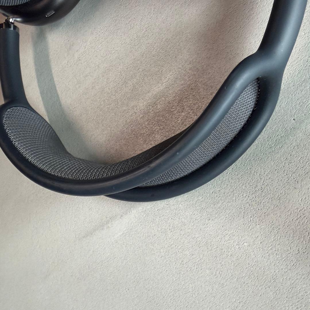 Apple AirPods pro Max スペースグレー Lightning