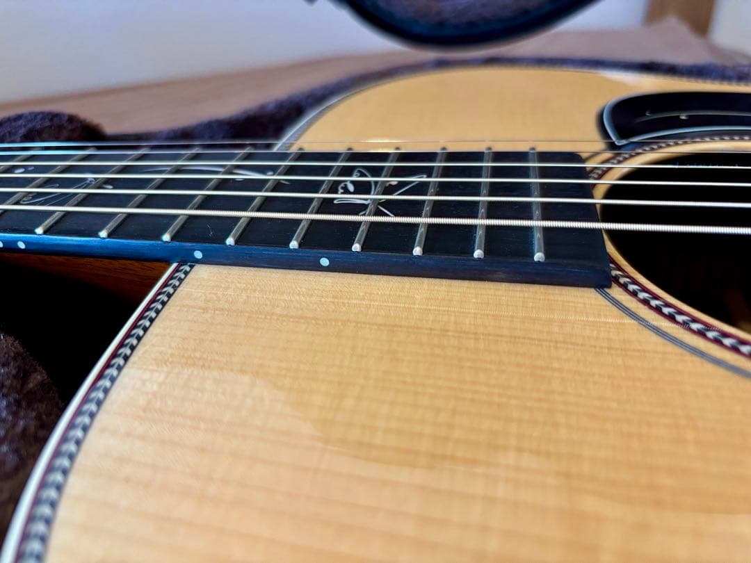 ぽち：Headway 2021 HF-531 ATB 30周年記念