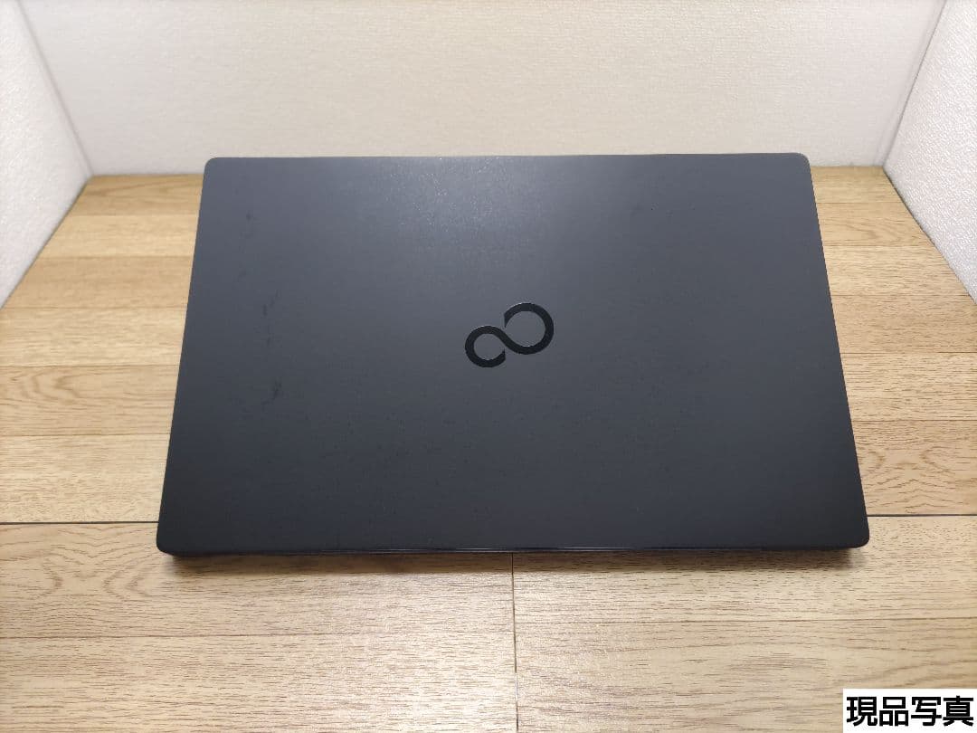 CD：LIFEBOOK U9311 Win11 i5 SSD Office付き