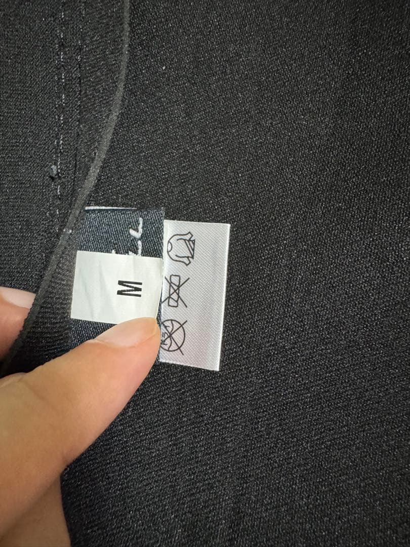 O'NEILL 半袖タッパー ブラック