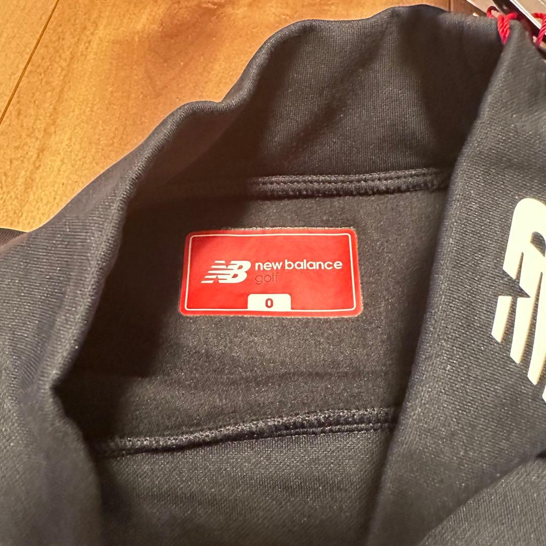 上下裏起毛　中綿スカート　ハイネック長袖　ペプラム　秋冬　セットアップ　ブラック