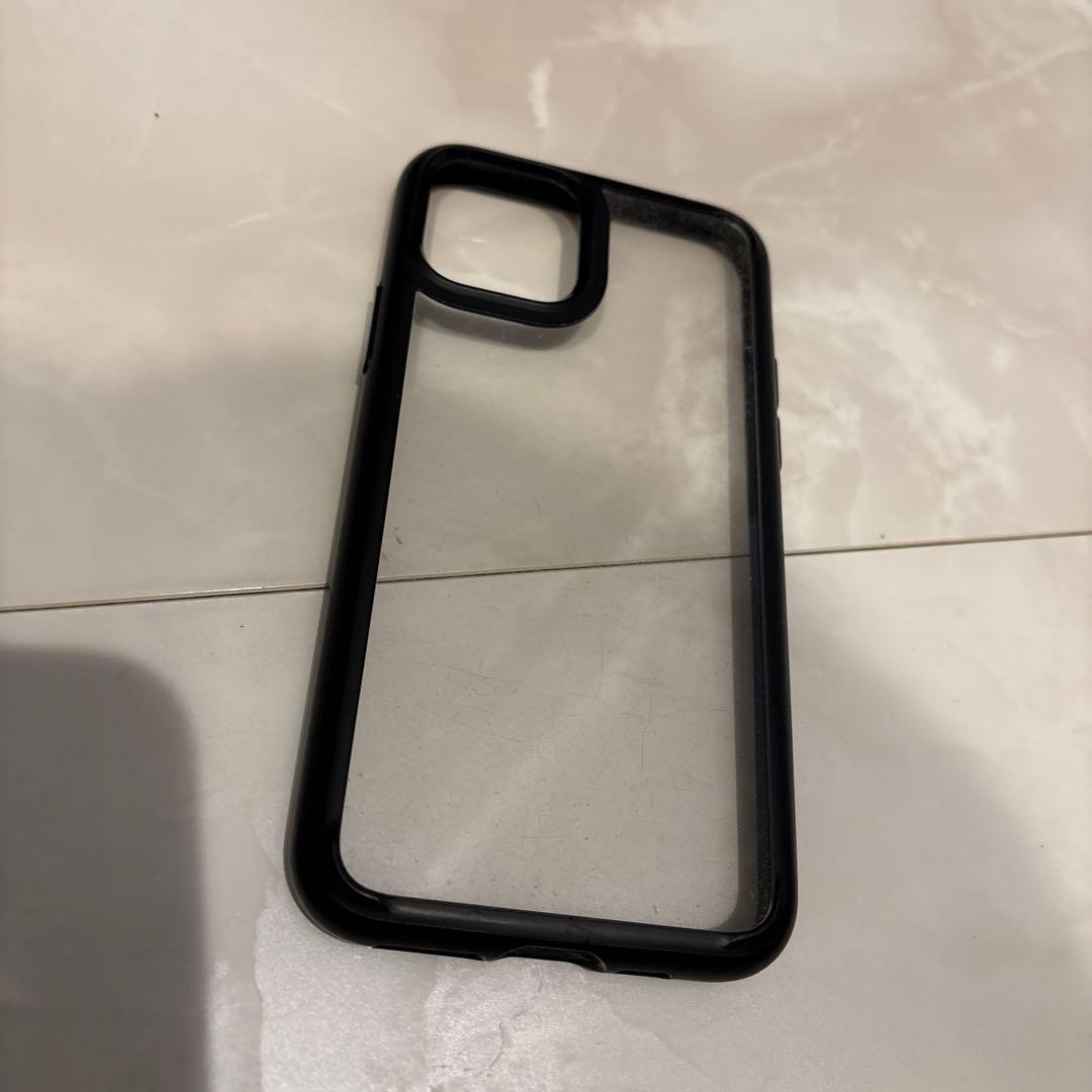 iPhone 11 PRO 256GB SIMフリー ミッドナイトグリーン