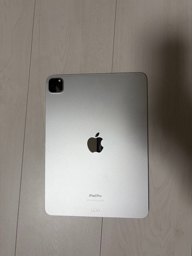 iPad Pro 11インチ 第4世代 本体