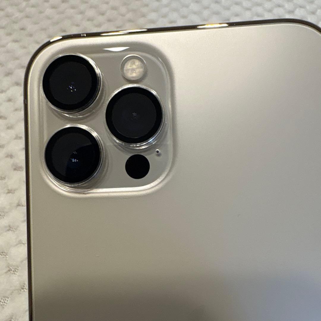 【12/22 12時迄限定価格】iPhone 12 Pro Max 256GB