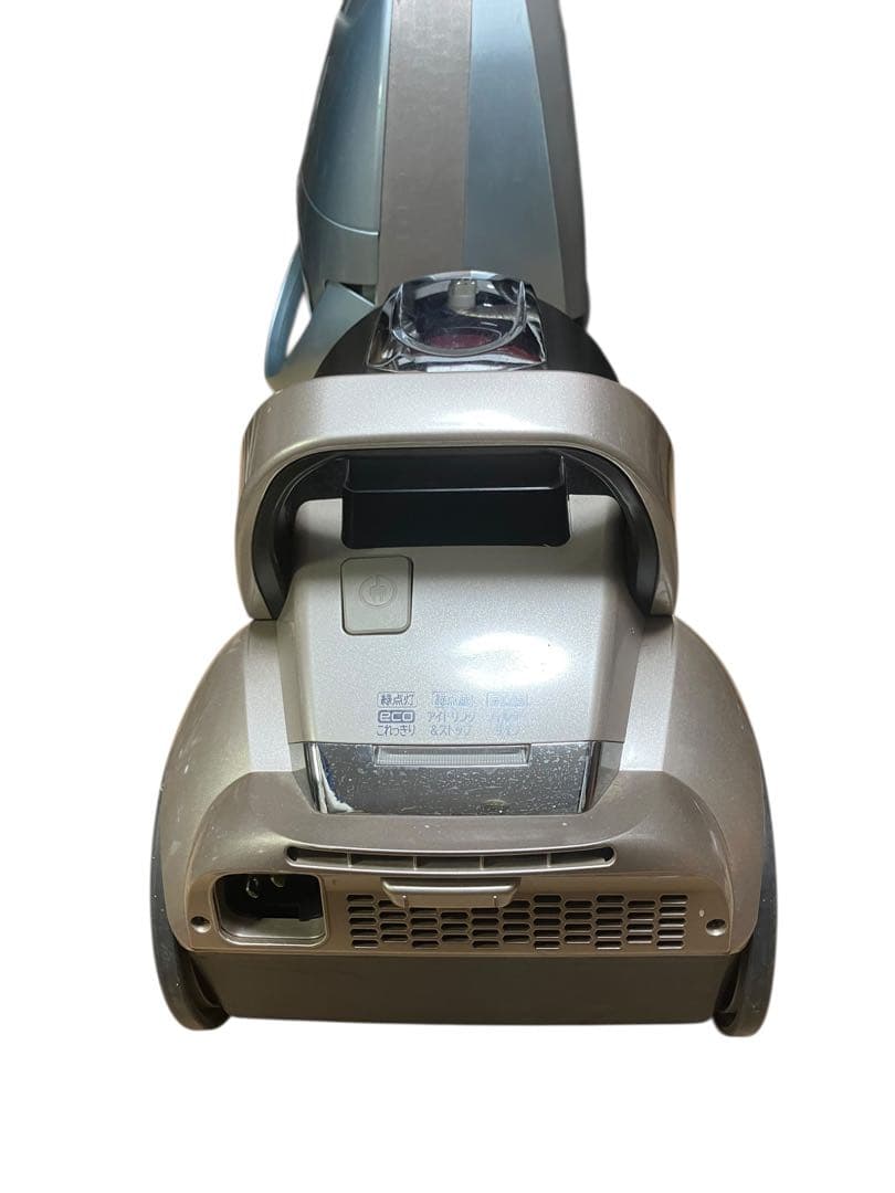 日立　サイクロン掃除機　CV-SU7000 HITACHI 12年製　保証付き