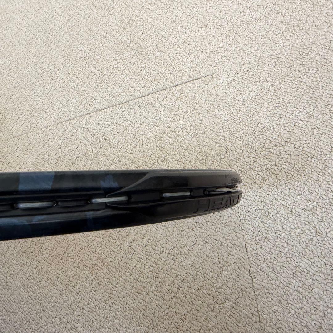 RADICAL MP 2019 2017 テニスラケット2本セット