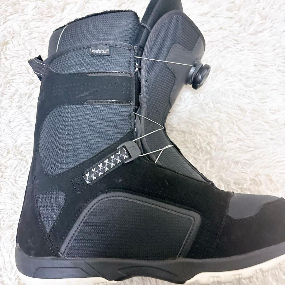 HEAD SCOUT BOA 28cm PERFECT FIT ヘッド