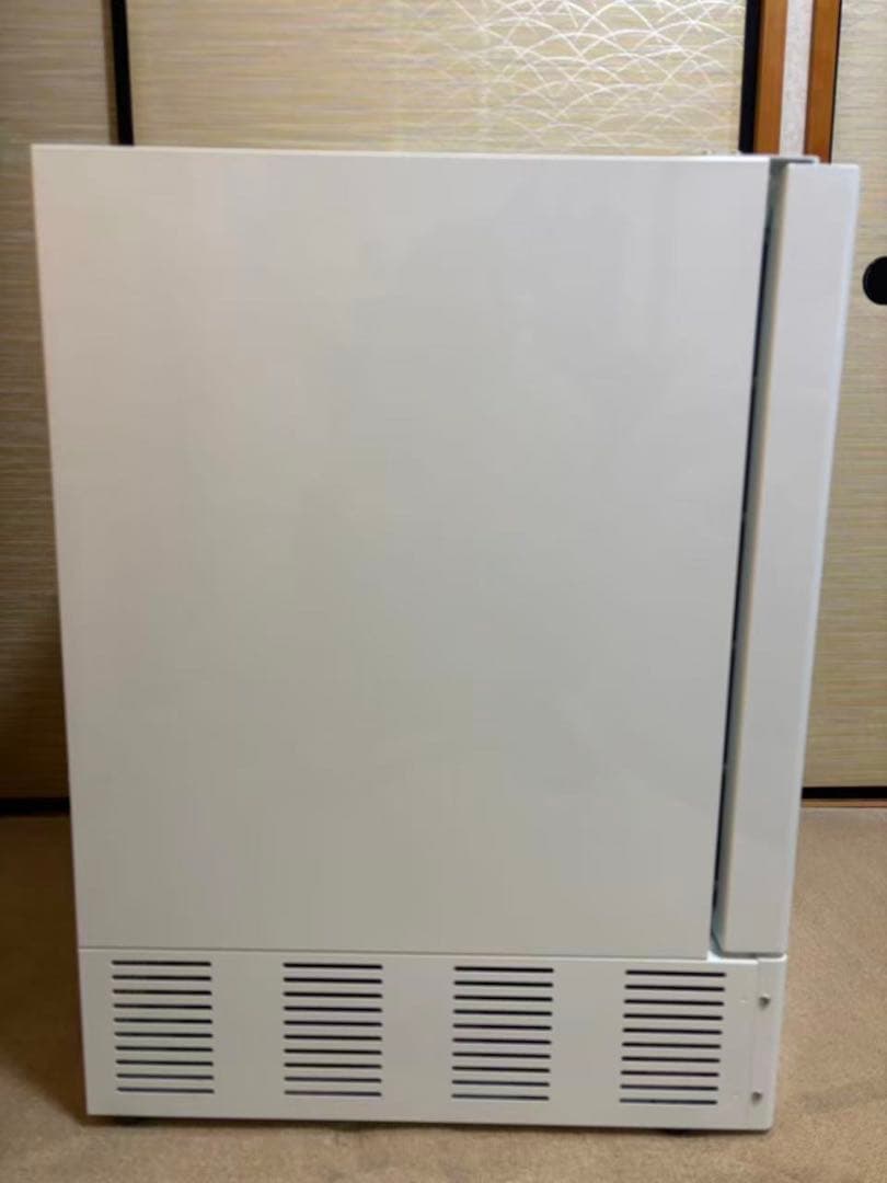 アズワンのETTAS定温乾燥器（OFW-450V）