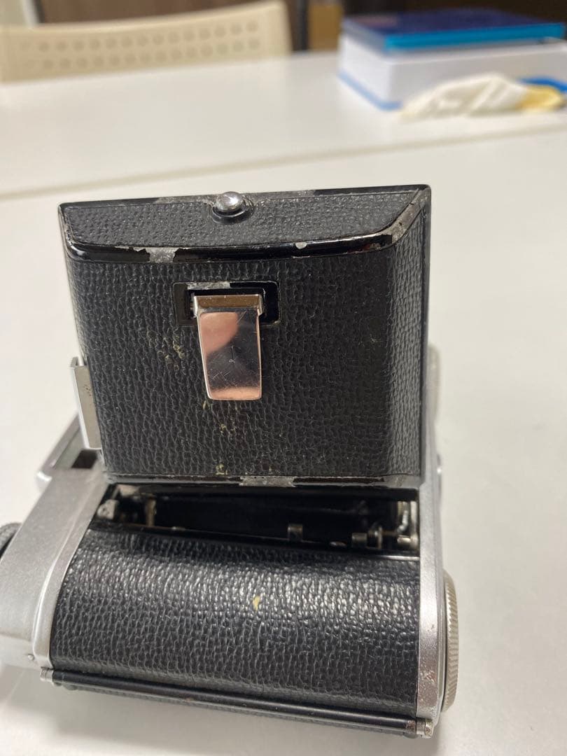 Konishiroku Pearl IV フィルムカメラ