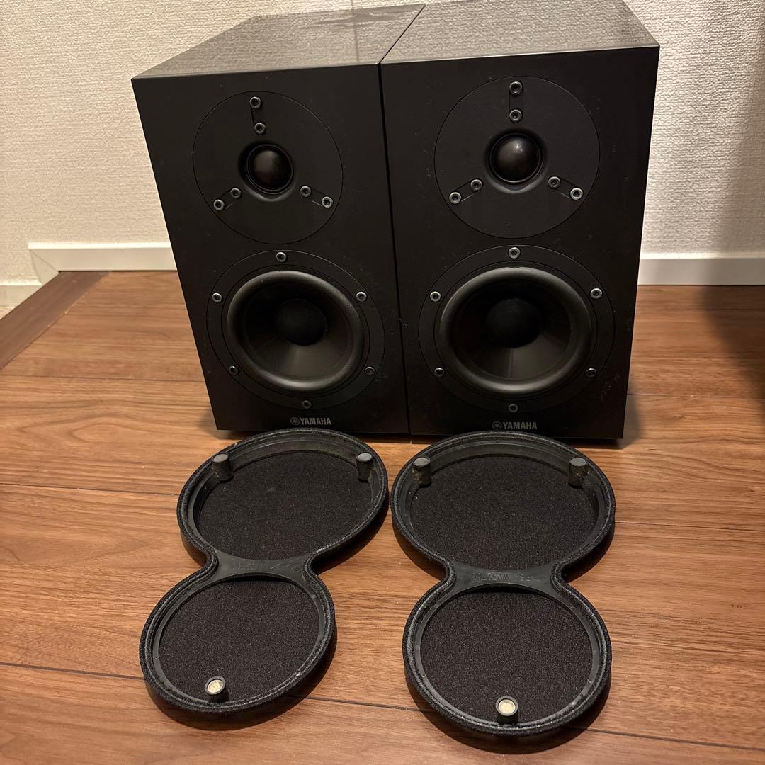 スピーカー・ウーファー YAMAHA NS-BP200