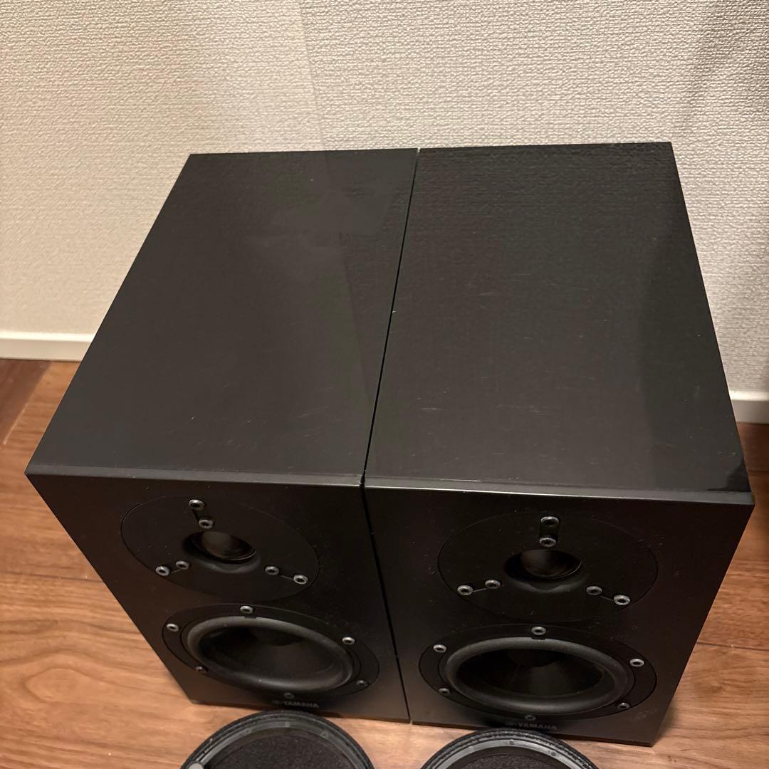 スピーカー・ウーファー YAMAHA NS-BP200