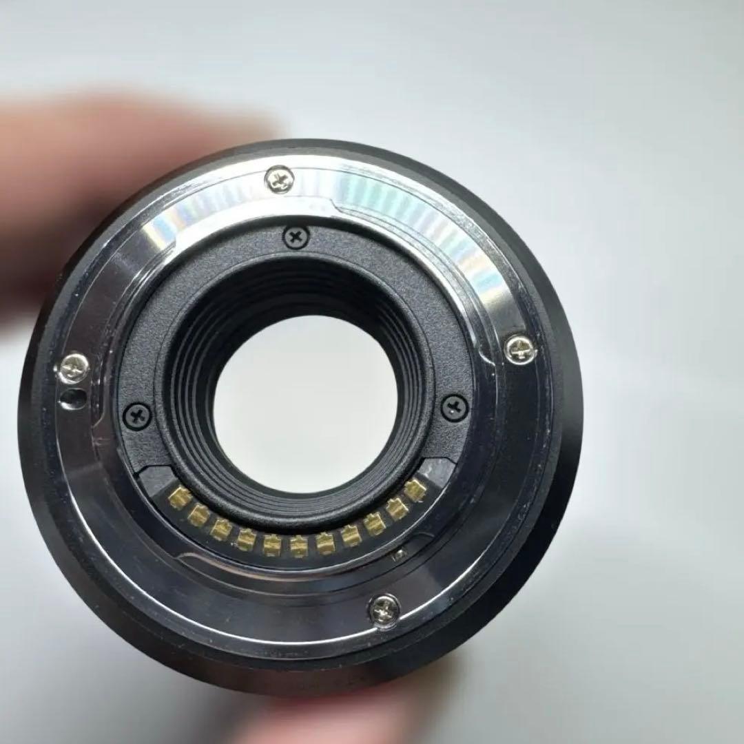 【美品】LEICA DG SUMMILUX 25mm F1.4 ASPH.