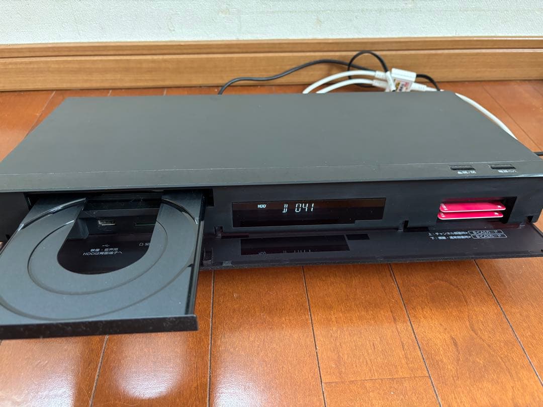 【完動品】 DMR-BRX2020 2TB パナソニック全自動DIGAレコーダー