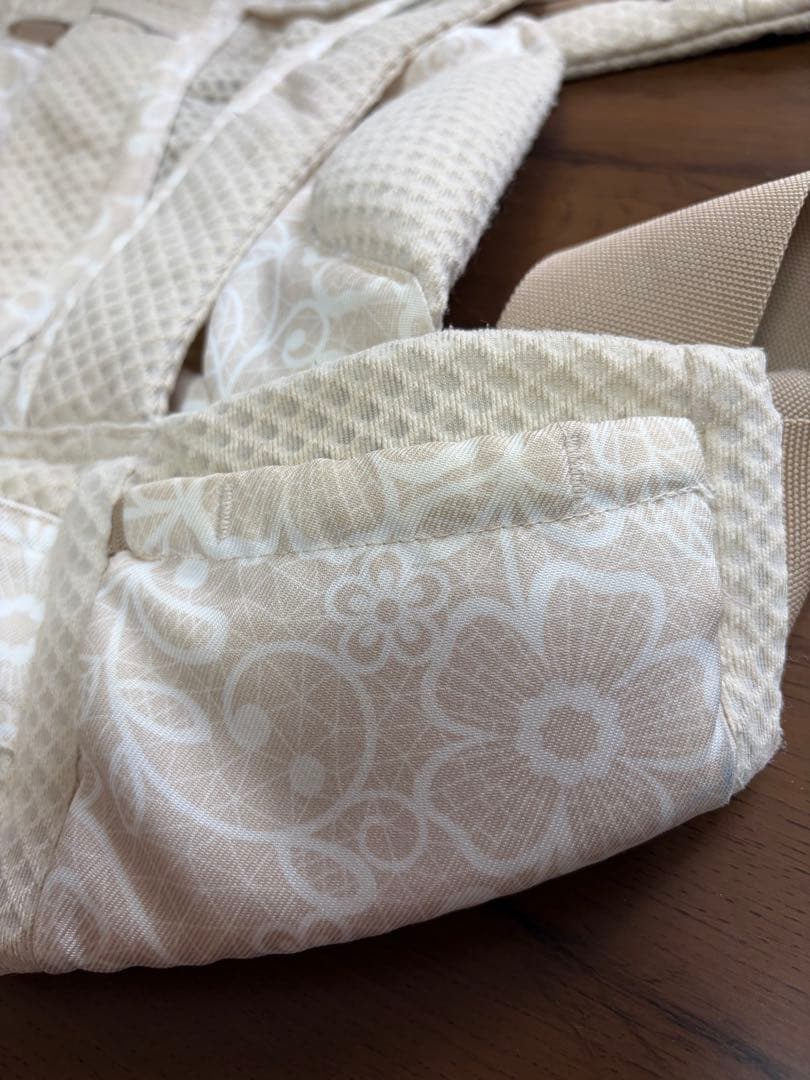 【定価3万】ergobabyエルゴベビーオムニブリーズ最上級モデル抱っこ紐