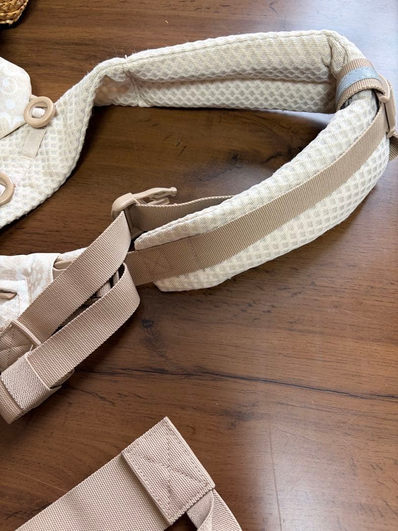 【定価3万】ergobabyエルゴベビーオムニブリーズ最上級モデル抱っこ紐