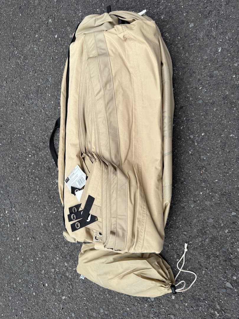 SABBATICAL MARIPOSA L マリポサL