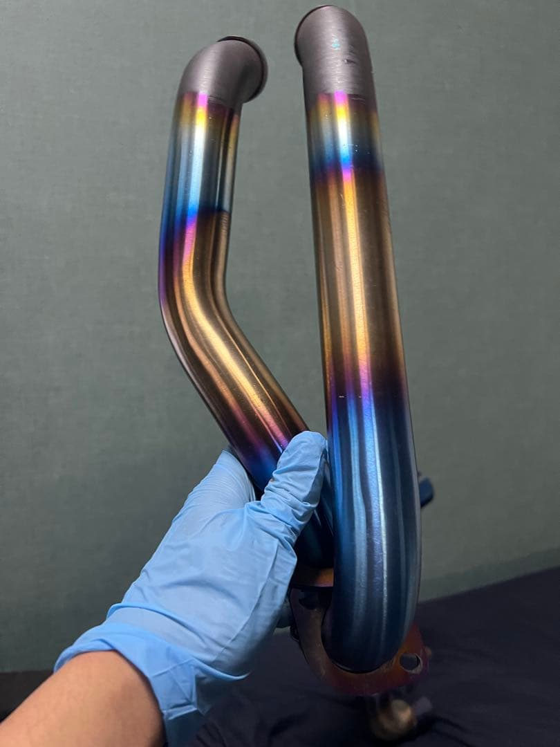 フルエキ、ニンジャ1000、Ｚ1000用