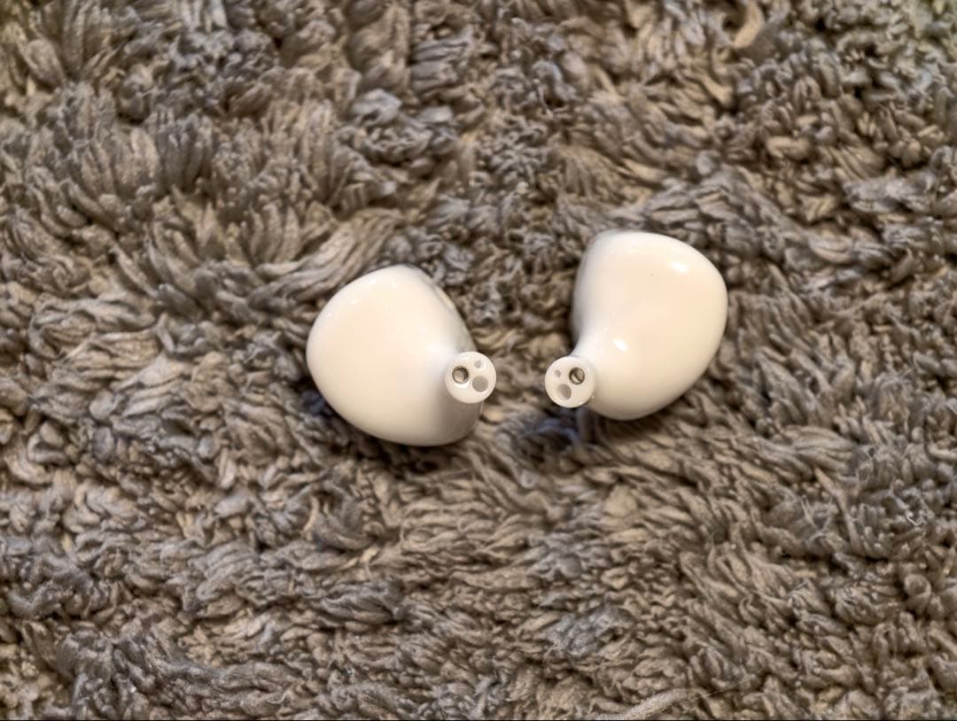 イヤホン RUVIEST Prelude