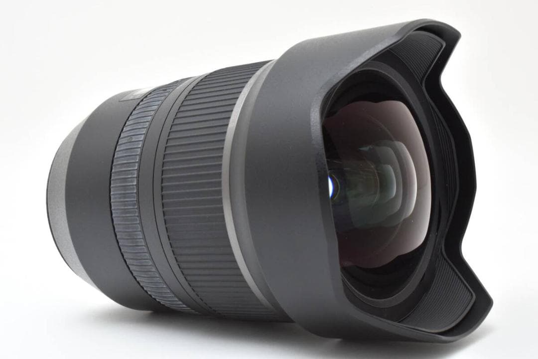 TAMRON SP 15-30mm F2.8 Di USD キヤノン用