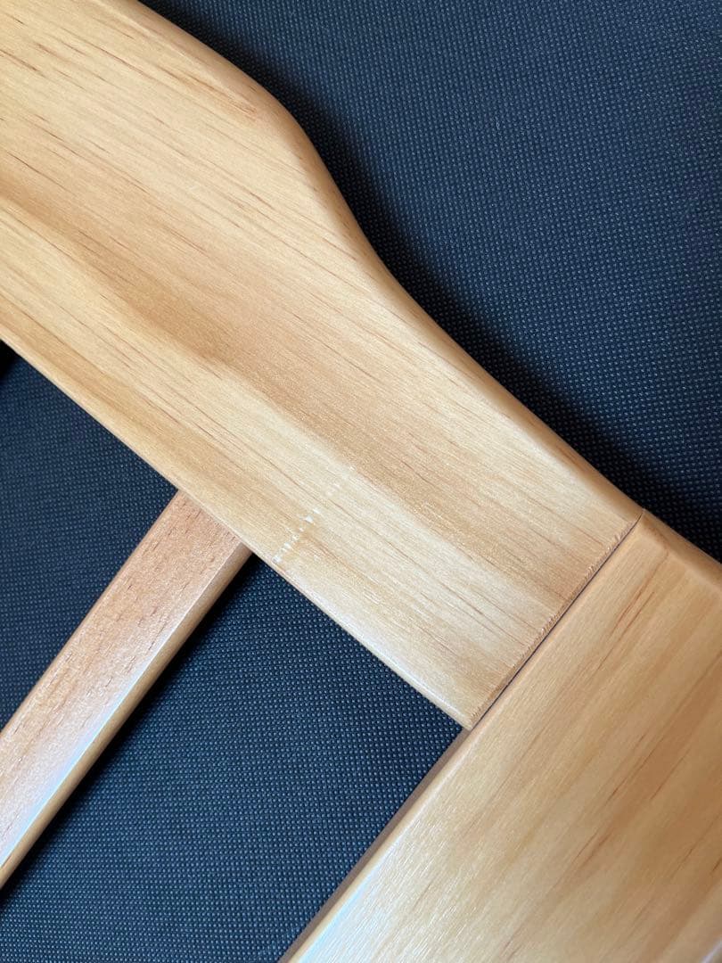 カトージ（KATOJI）ハイシート ミニベビーベッド(収納板付き) ナチュラル