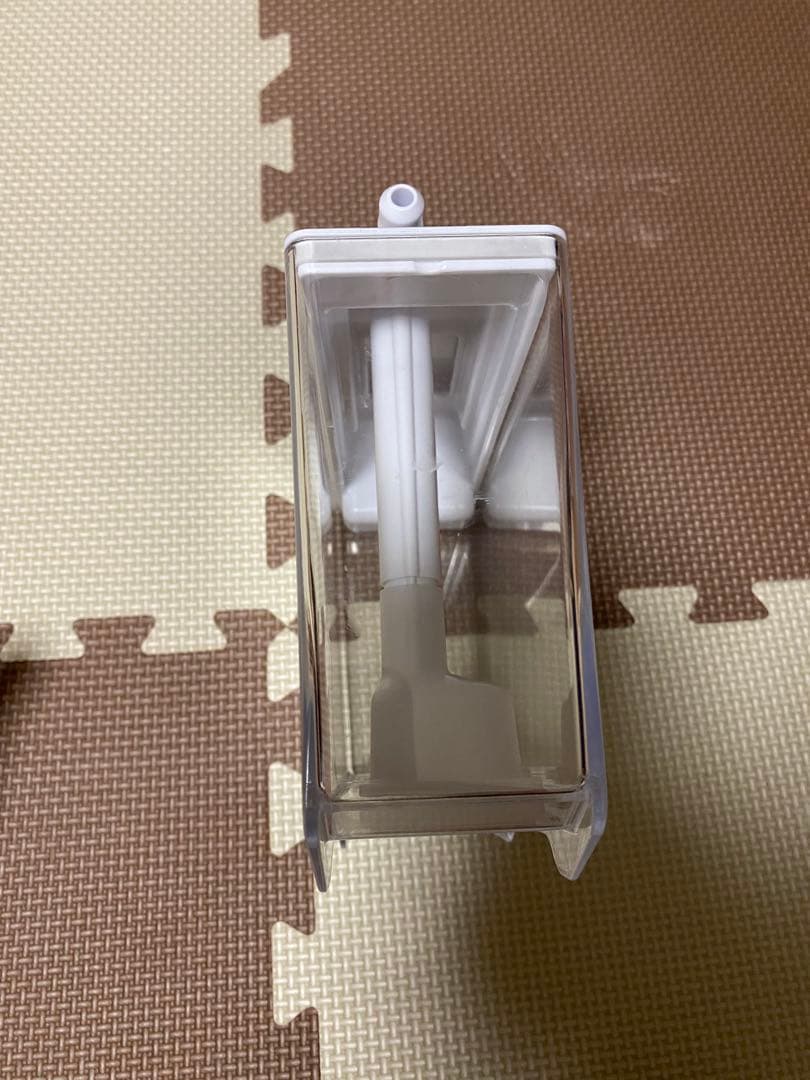 日立冷蔵庫部品　2セット　型番：R-HW52J