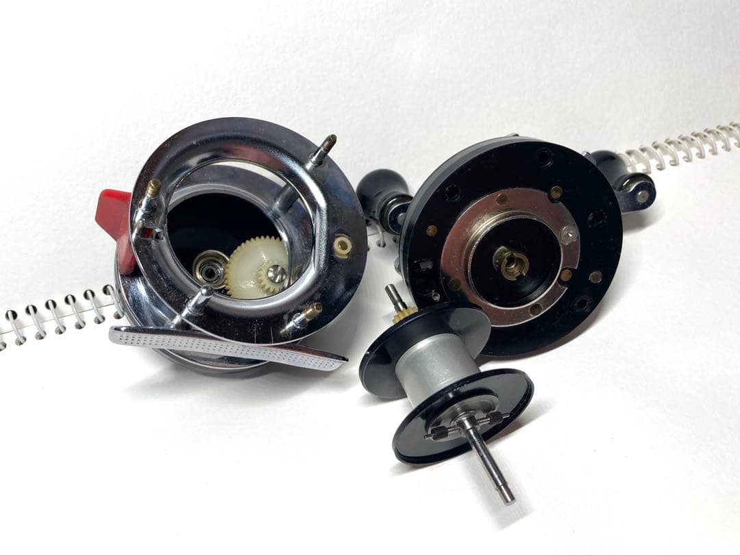 アブ アンバサダー4600C FN:780200（78年製）