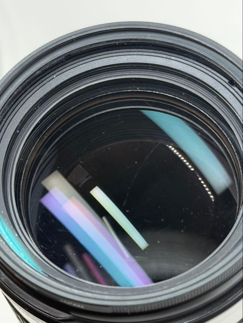 Canon EF 70-200mm f/2.8L IS USM ズームレンズ